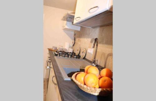Palazzolo Acreide Historic Centre Apartment | La casetta di Nonna Paola