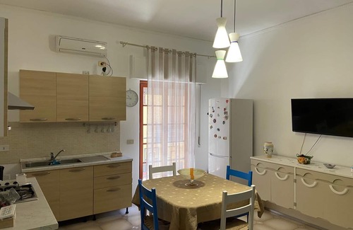 Sferracavallo House | La Casetta di Nonna Anna