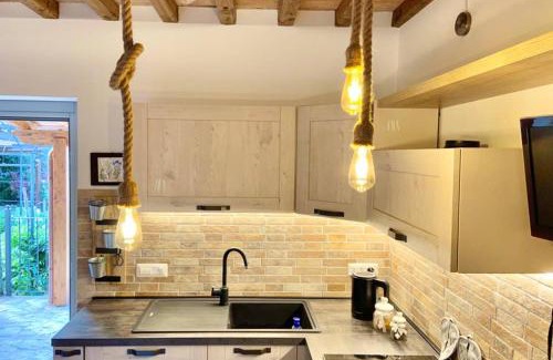 Terni House | La Casetta di nonnaNà - Casa vacanze
