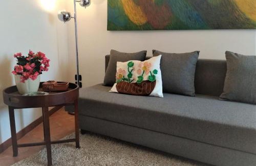 Montelaguardia Apartment | La Casetta di Perugia