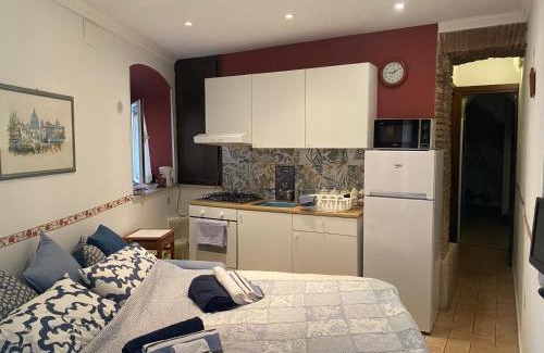 Albano Laziale Apartment | LA CASETTA DI REBY