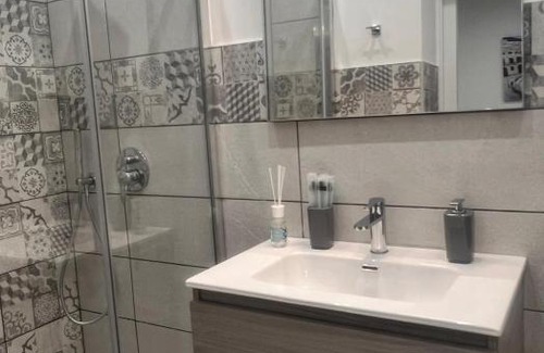 Montegrappa Apartment | La casetta di salvuccio