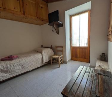 Villetta Barrea House | LA CASETTA DI SILVIA