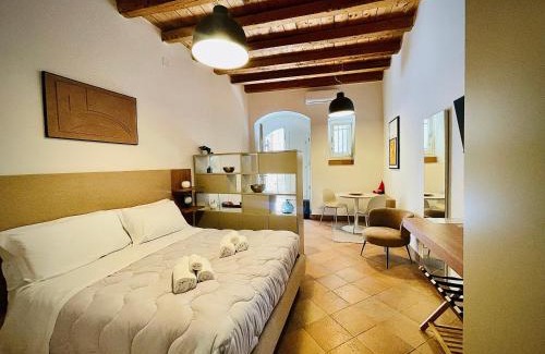 Ortigia House | La Casetta Di Simona