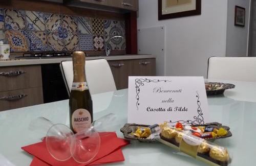 Termini Imerese Apartment | La casetta di Tilde