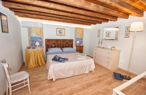 Termini Imerese Apartment | La casetta di Tilde