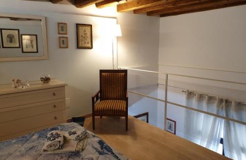 Termini Imerese Apartment | La casetta di Tilde