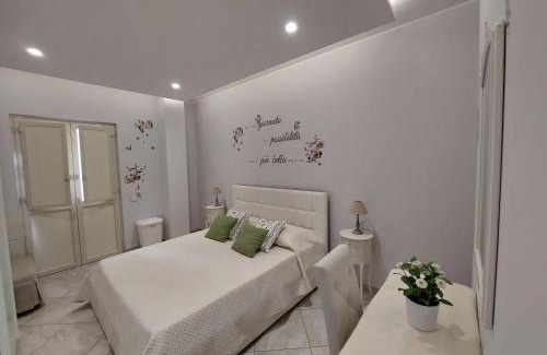 Pulsano House | La Casetta di Tiziana