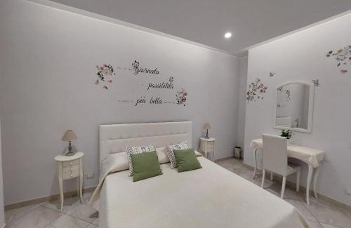 Pulsano House | La Casetta di Tiziana