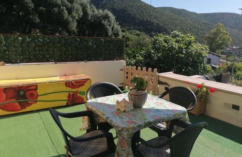 Bindua House | La casetta di Tzia Caicca