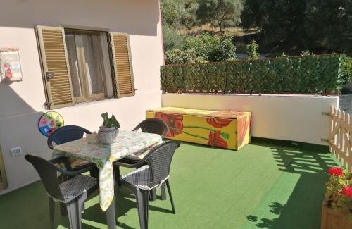 Bindua House | La casetta di Tzia Caicca