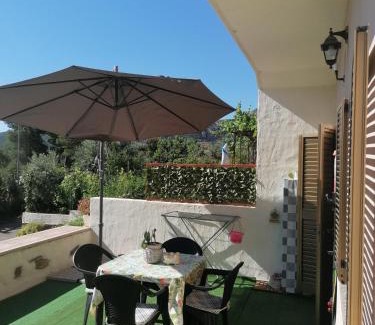 Bindua House | La casetta di Tzia Caicca