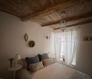 Marano Equo Apartment | La casetta di Vale