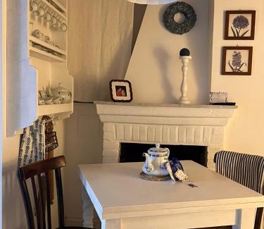 Marano Equo Apartment | La casetta di Vale