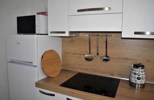 Abetone Apartment | La casetta di Viola