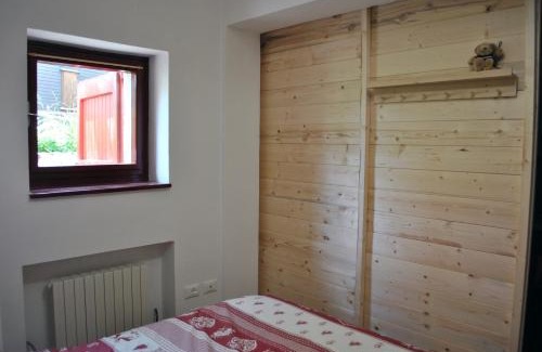 Abetone Apartment | La casetta di Viola