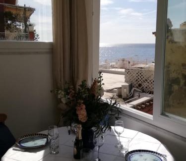 Positano City Centre House | La Casetta e Mammà