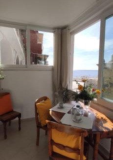 Positano City Centre House | La Casetta e Mammà