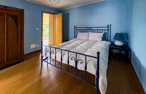 Favaro Apartment | La Casetta Gialla