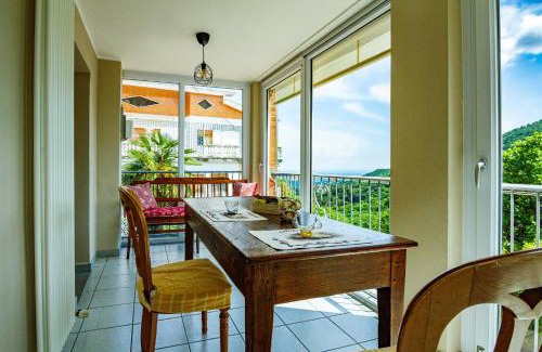 Favaro Apartment | La Casetta Gialla