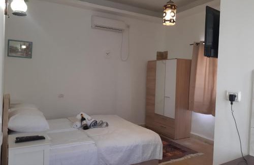 Old City House | La Casetta