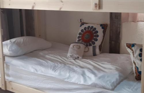 Old City House | La Casetta