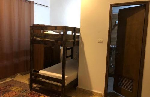 Old City House | La Casetta