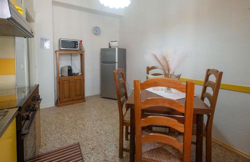 Tempio Pausania Apartment | La casetta in centro
