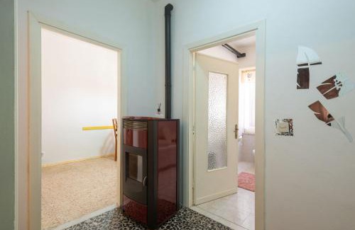 Tempio Pausania Apartment | La casetta in centro