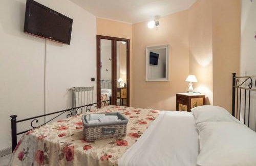 Anagni House | La Casetta in Centro