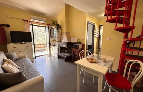 Lucoli Apartment | La Casetta in Montagna by Holiday World