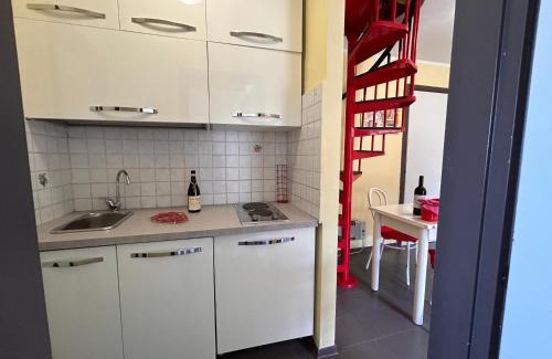 Lucoli Apartment | La Casetta in Montagna by Holiday World