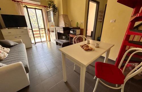 Lucoli Apartment | La Casetta in Montagna by Holiday World