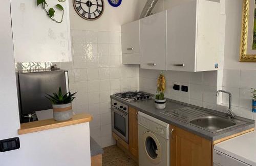 Calizzano Apartment | La Casetta