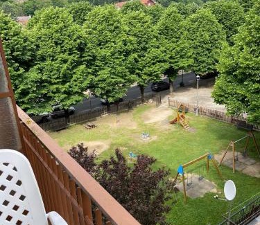 Calizzano Apartment | La Casetta