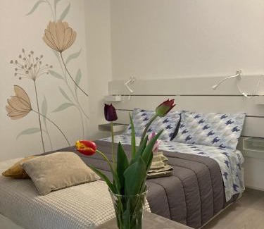 Centro Storico Apartment | La casetta