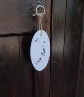 Arlia Apartment | La Casetta