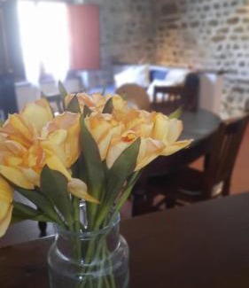 Arlia Apartment | La Casetta