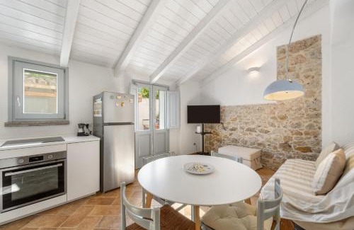 Giba House | La Casetta