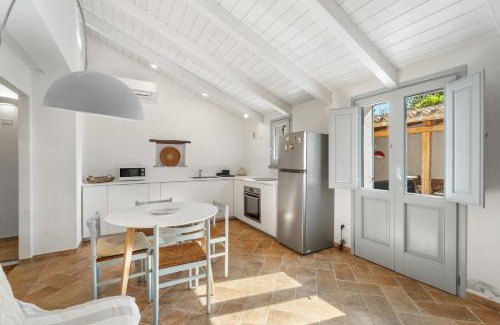 Giba House | La Casetta