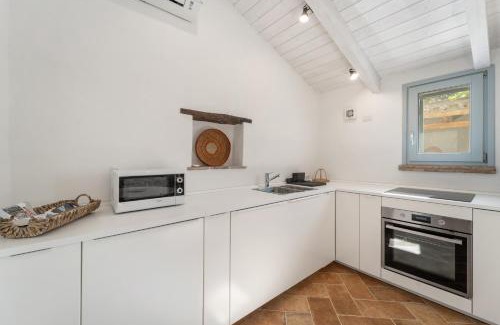 Giba House | La Casetta