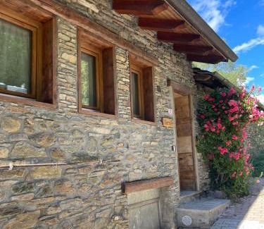 Gressan House | La Casetta