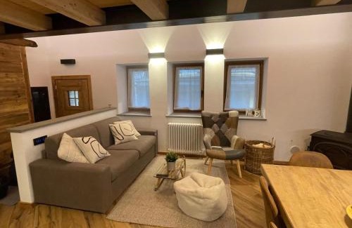 Gressan House | La Casetta