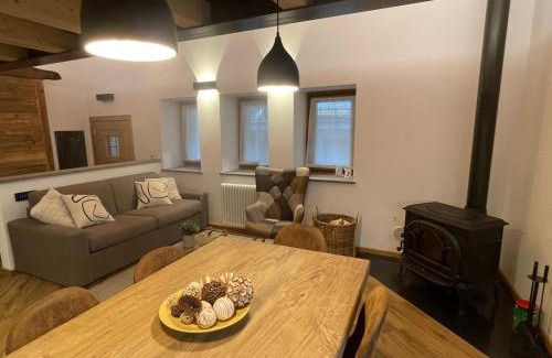 Gressan House | La Casetta