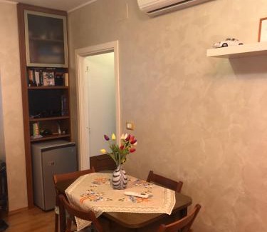 Lanciano Apartment | La Casetta