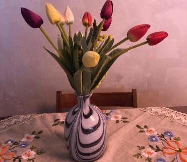 Lanciano Apartment | La Casetta