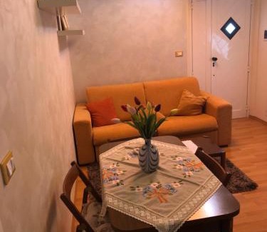 Lanciano Apartment | La Casetta