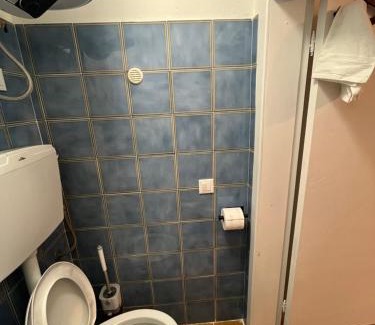 Lettomanoppello Apartment | La casetta