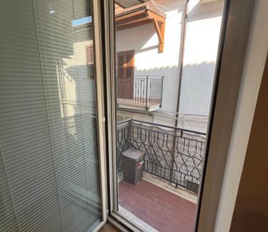 Lettomanoppello Apartment | La casetta
