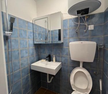 Lettomanoppello Apartment | La casetta